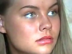 Fake Miss Russia 2006 gets naked and fucked