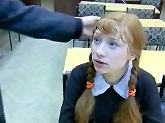 Russian Red-haired