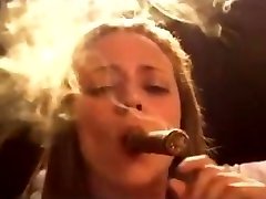 cigar fetish