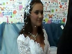 Pornography with a Russian bride