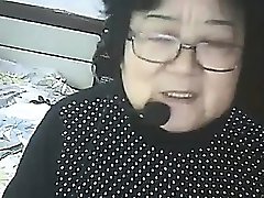 Chat with Asian Grandma