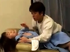Japanese Asian Hot Mother Not Stepson Sex Obsession