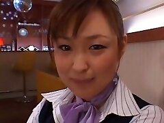 Hottest Japanese gal Yukiko Suo in Horny Finger-tickling, Close-up JAV video