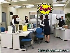 WTF Wild Japanese Porn!