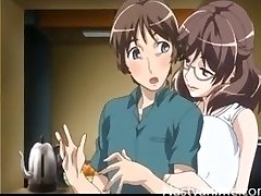 Manga Sluts Love To Fuck.