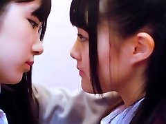 SKE48 - LESBO 01 KISS