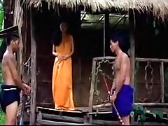 Tailandés porno parte 1