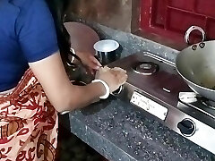 Indian Red Saree Wife Drill With Firm Fucker ( Official Video By Villagesex91 )