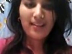 Desi Beauty Selfie: Volný Indické Porno Videa cf