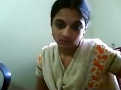 Crazy Inexperienced flick with Indian, Downblouse scenes