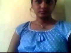 Indijski webcam