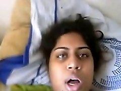 Indian PLUMPER Fucked and Facial Cumshot - POV
