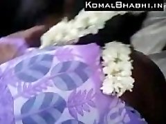 Tamil Bhabhi In car Fuckfest Masti 1007