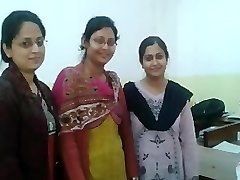 Soumita and her desi ally love your large cock