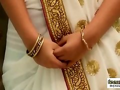 indian girl romantic romp - brief film - teen99