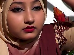 bangladeshi sexy girl demonstrating her wondrous  boobs style