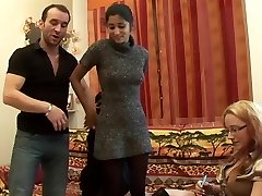 Casting amateur Indian girl - Telsev