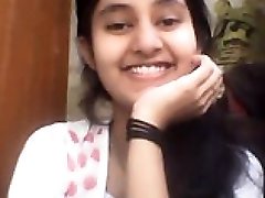 Indian Skype cutie