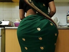 spying on friends indian mum large ass