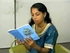 Fur Covered Mature Indian Wife Whore Hungers Cock