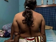 Bengali Wife Fucked by her Youthful Boy Mate