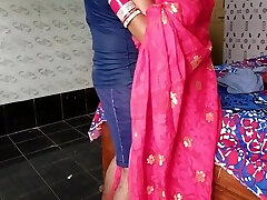 Love And Lovemaking In Lehenga From A Married Nurse In A Health Center