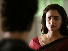 Tamil Actress Pooja Kumar Has Romantic Intercourse