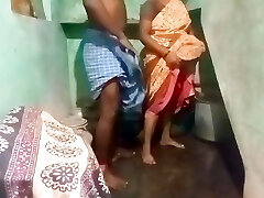 Priyanka aunty shower sex at home