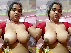 Today Exclusive -Sexy Odia Bhabhi’s First Time Ass Fucking