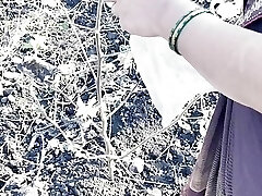  Marathi devar fucks pooja bhabhi fiercely in cotton cultivation Full HD Video