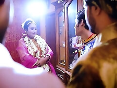 Desi Goddess Bbw Sucharita Full Foursome Swayambar Hardcore Erotic Night Group Sex Gang-fuck Full Movie ( Hindi Audio )