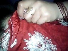PAKISTANI - Punjabi Bhabhi with dever
