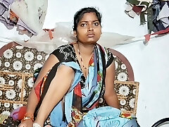 Desi beautiful bhabhi first time fucking her cremei tight pussy and her husband big jizz-shotgun