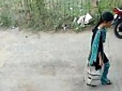 Indian guy dick falshing and masterbating for tamil school girl bitch