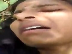 Kerala college doll crying with pain