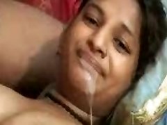 Indian Pregnant Escort fucking Two Men
