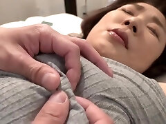 Sakura Motoya In Hone-273 A Mummy Who Became A Nipple Ik