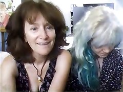 Real mother and not daughter-in-law Webcam 85