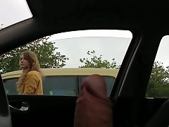 Show dick car ( mom with your daughter)