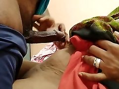 FINALLY Pulverizes HIS BEST INDIAN FRIENDS Wife CUMS ON BELLY