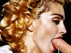 Madonna Unveiled!