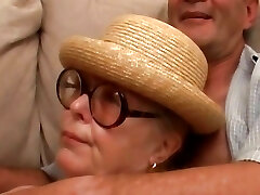 GRANNY goes totally Crazy for Cock!!! - vol(12) - (Full