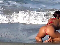 Tanned and Sultry Fitness Mummy Toni Andra 4