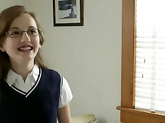 Young Small Tits Hardcore guiltless (not) schoolgirl sex