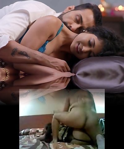 Indijski porno film