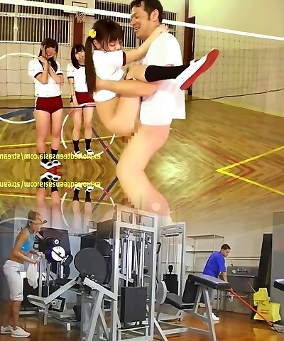 Sports Girls Xxxx - Asian sport videos - amazing wrestling xxx | porn in sport