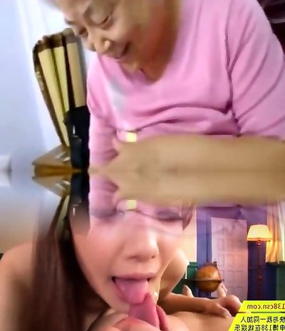 Asian Grandmother Grandaught Porn - Hottest asian granny videos : grannies, grandmother, grand father
