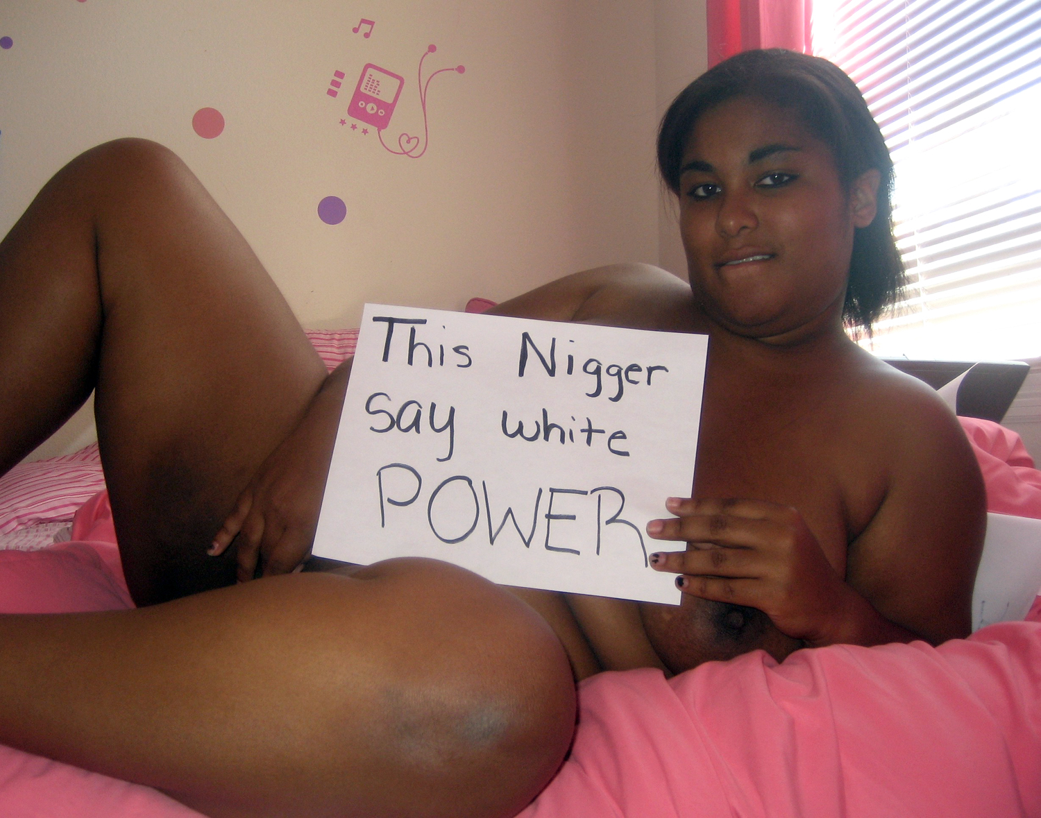 Fat Black Amateurs - Real black amateur porn