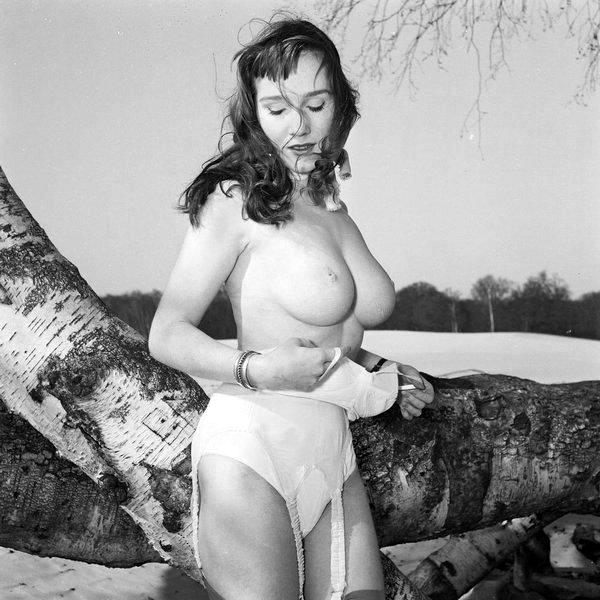 black and white vintage porn pictures
