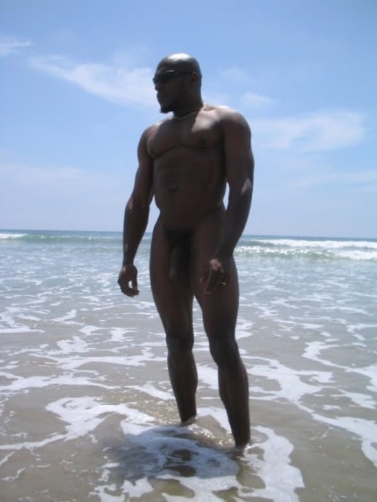 Cocks Naked Nude Black Men